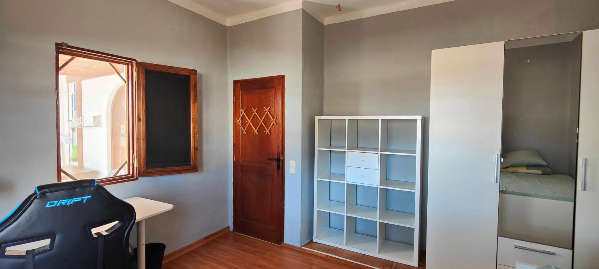 Villa Casa Olga à Máguez Extérieur photo