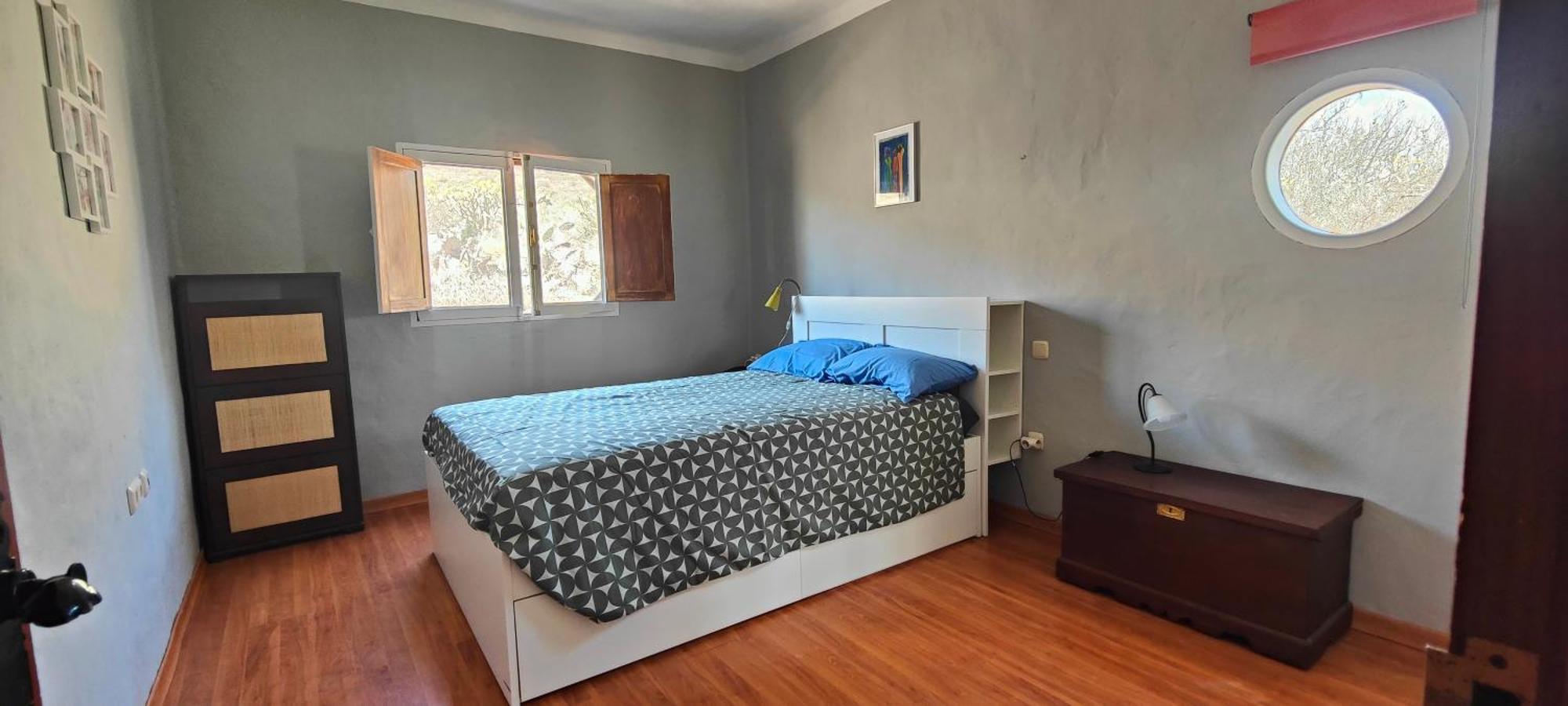 Villa Casa Olga à Máguez Extérieur photo