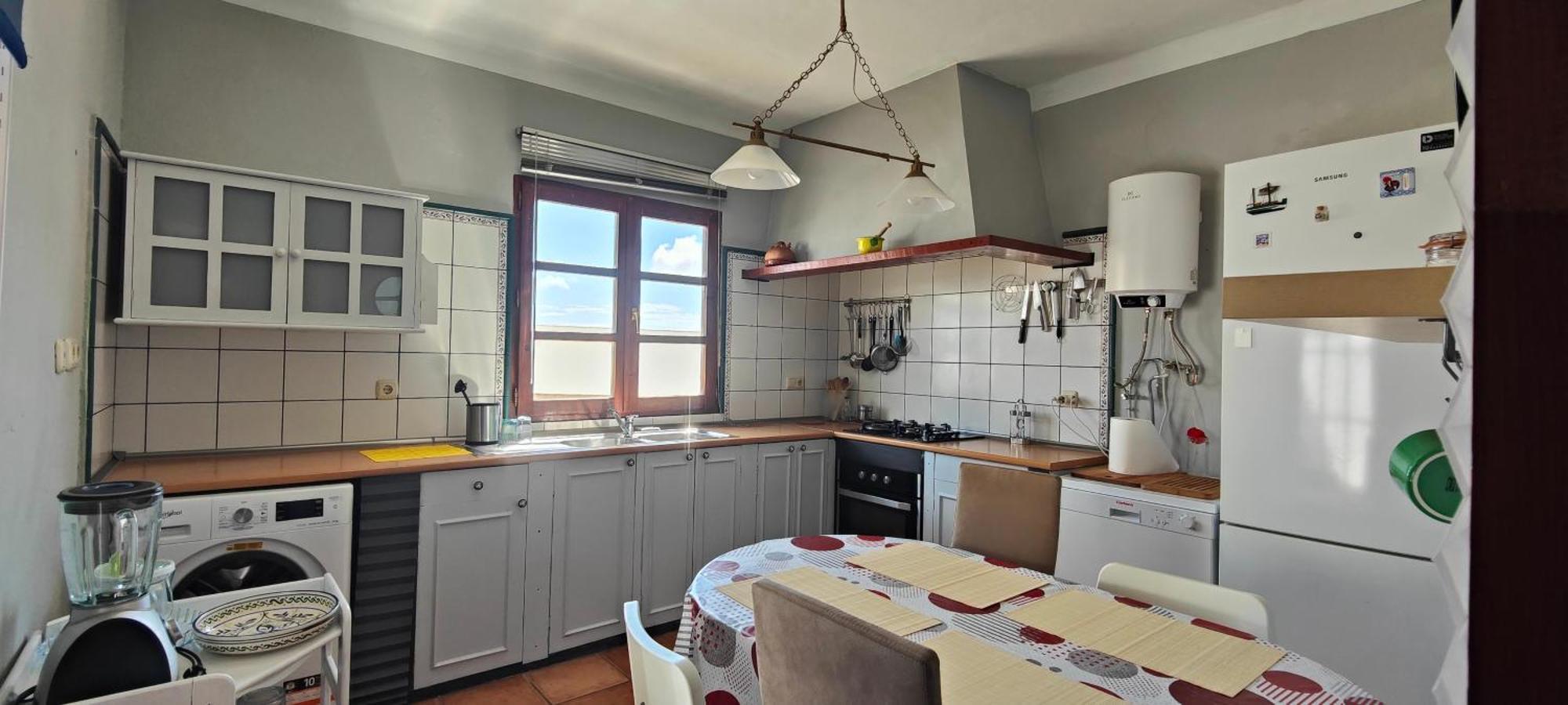 Villa Casa Olga à Máguez Extérieur photo