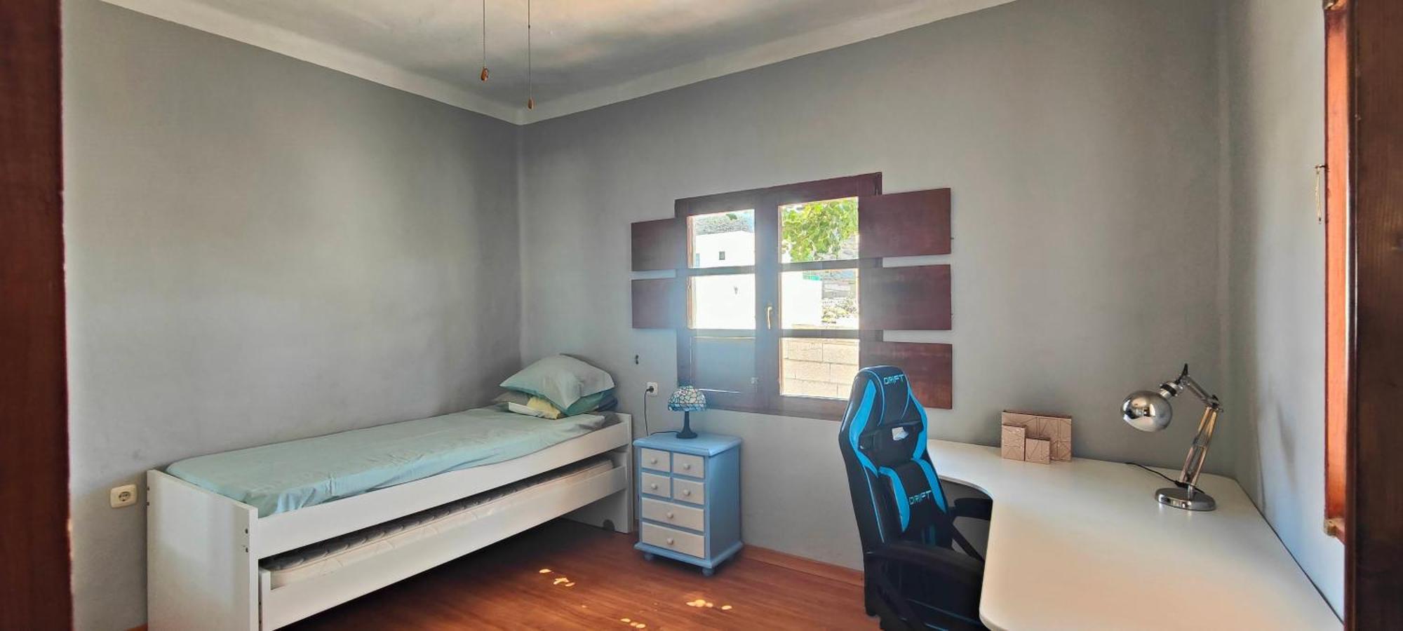 Villa Casa Olga à Máguez Extérieur photo