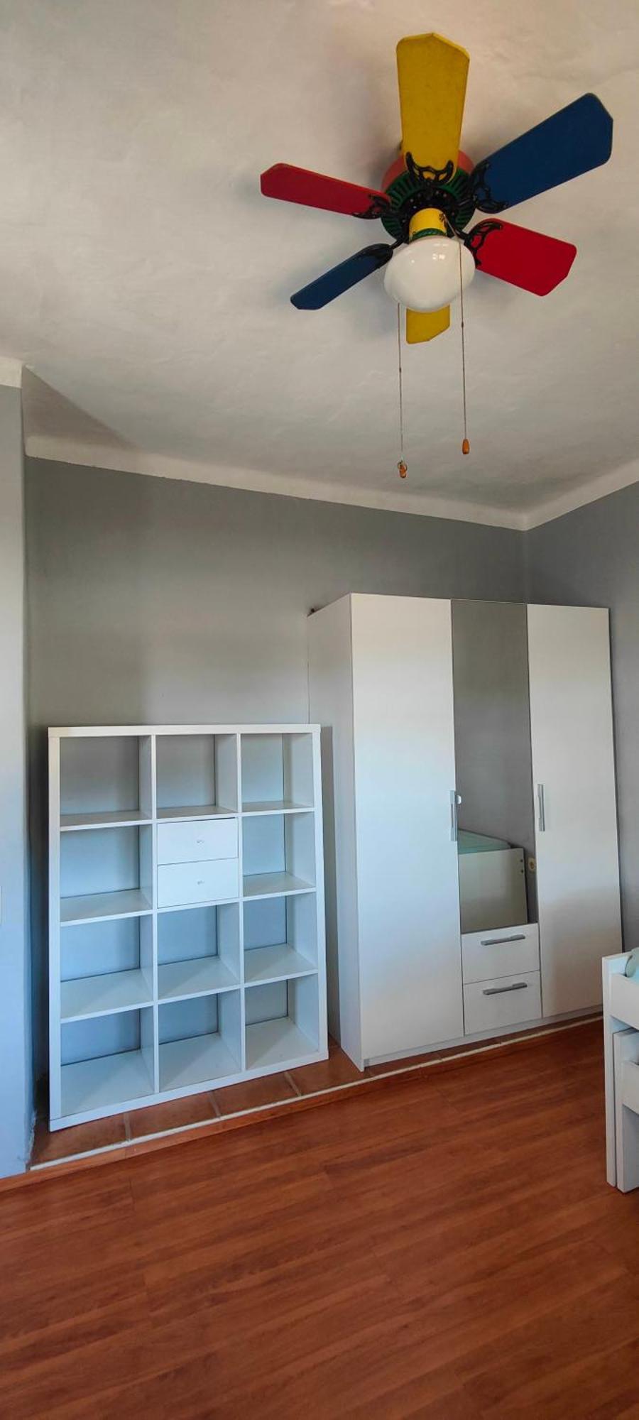 Villa Casa Olga à Máguez Extérieur photo