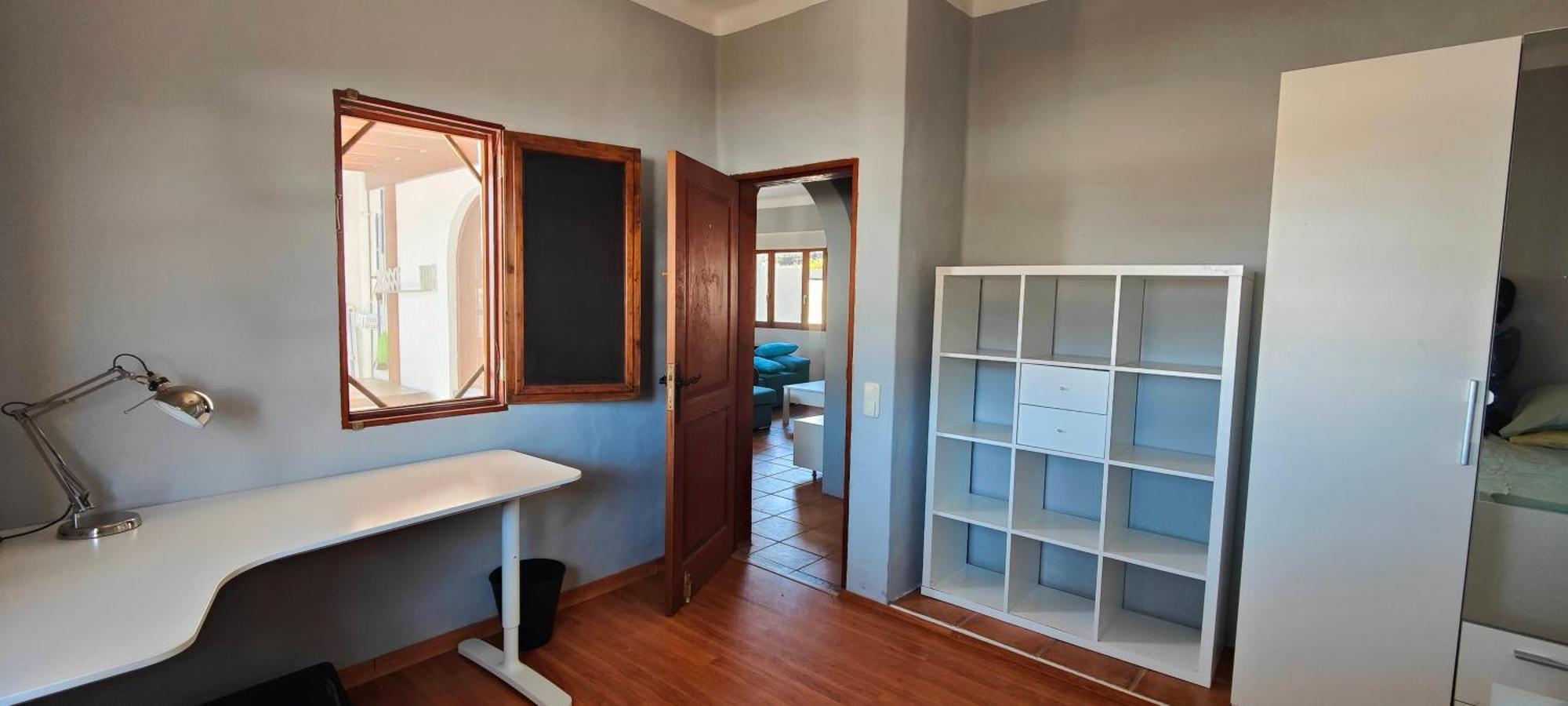 Villa Casa Olga à Máguez Extérieur photo
