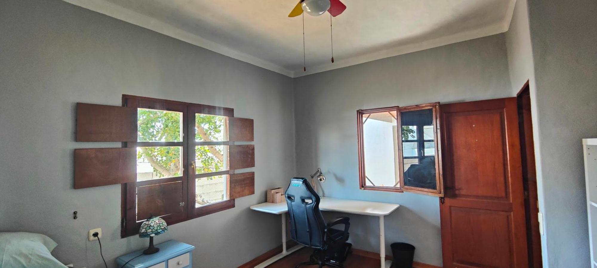 Villa Casa Olga à Máguez Extérieur photo
