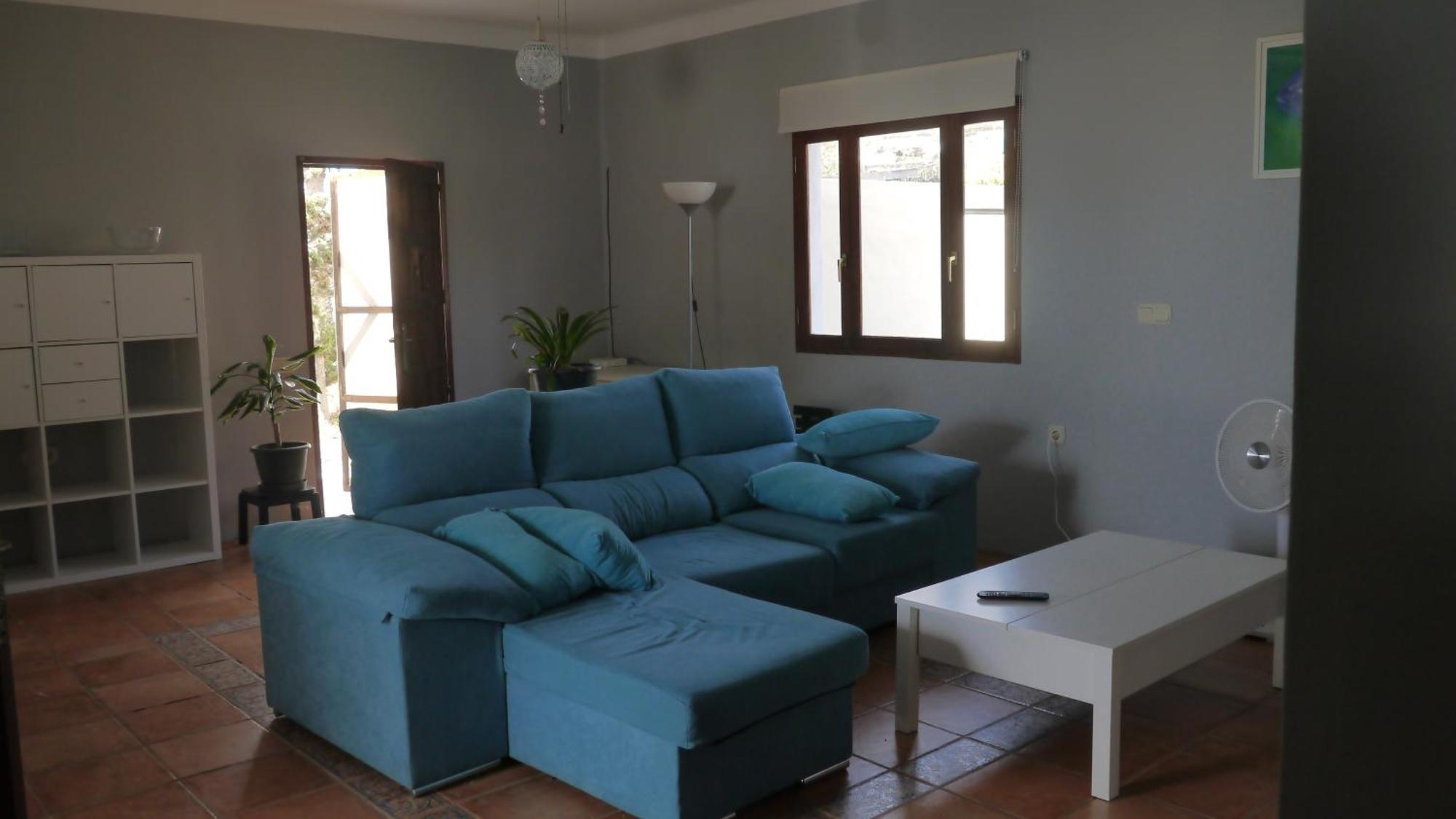 Villa Casa Olga à Máguez Extérieur photo