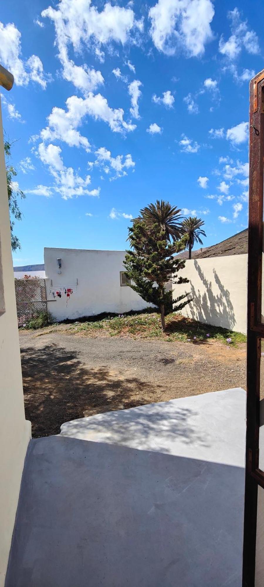 Villa Casa Olga à Máguez Extérieur photo
