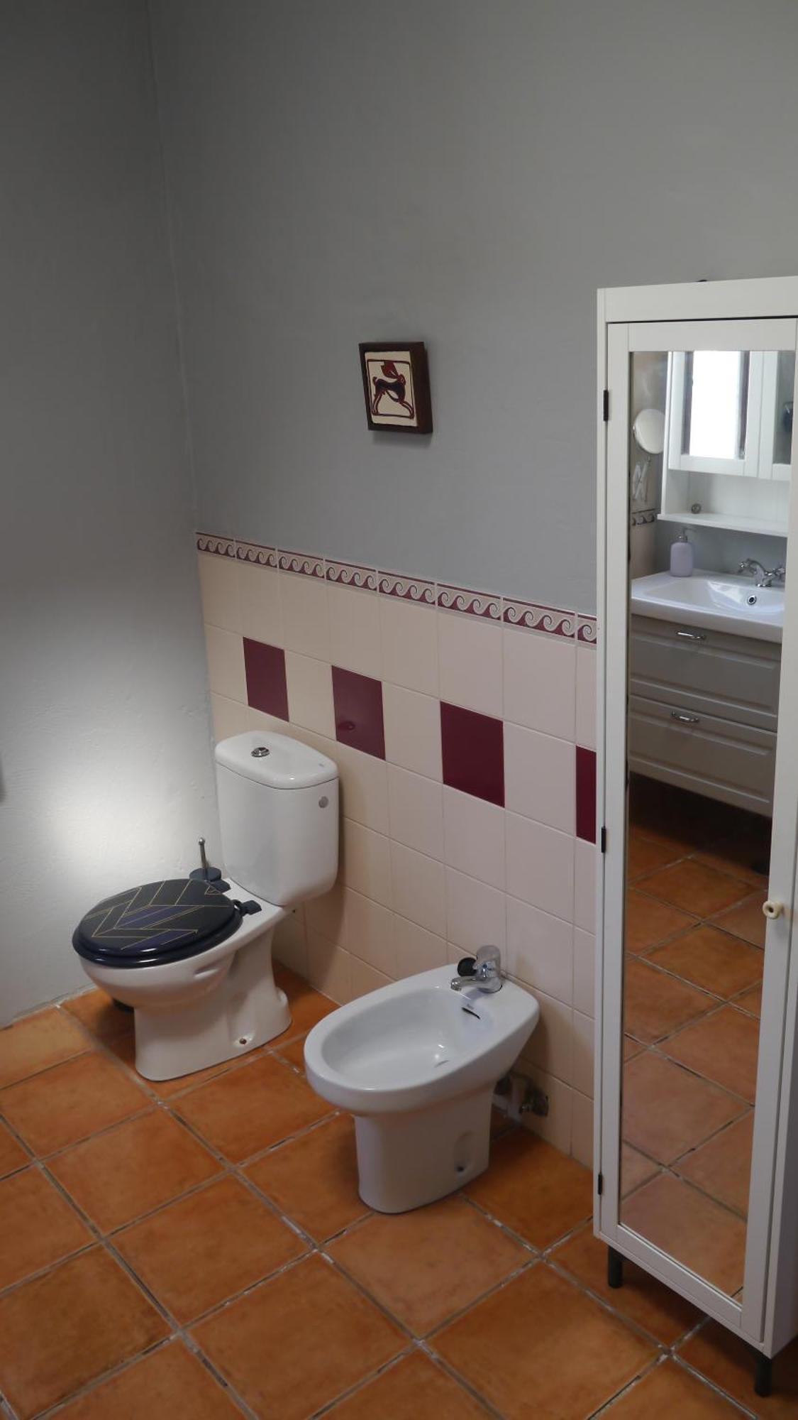 Villa Casa Olga à Máguez Extérieur photo