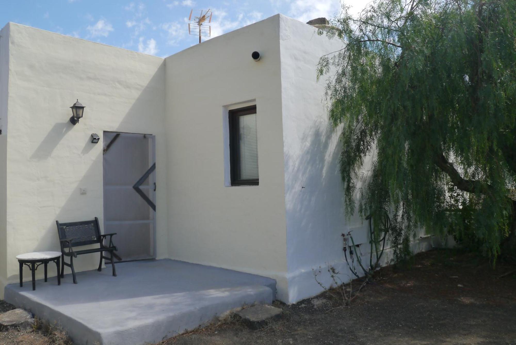 Villa Casa Olga à Máguez Extérieur photo