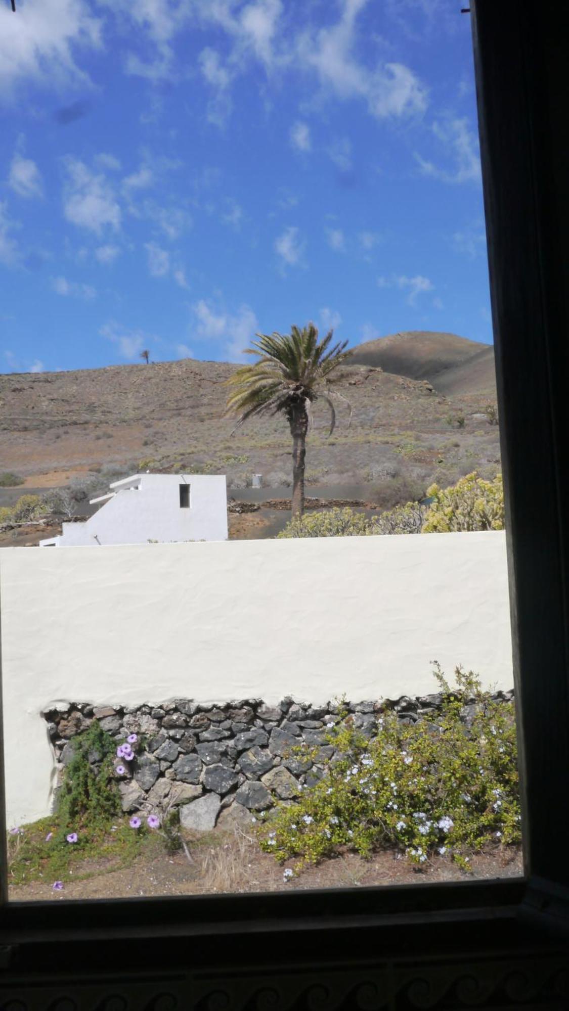 Villa Casa Olga à Máguez Extérieur photo