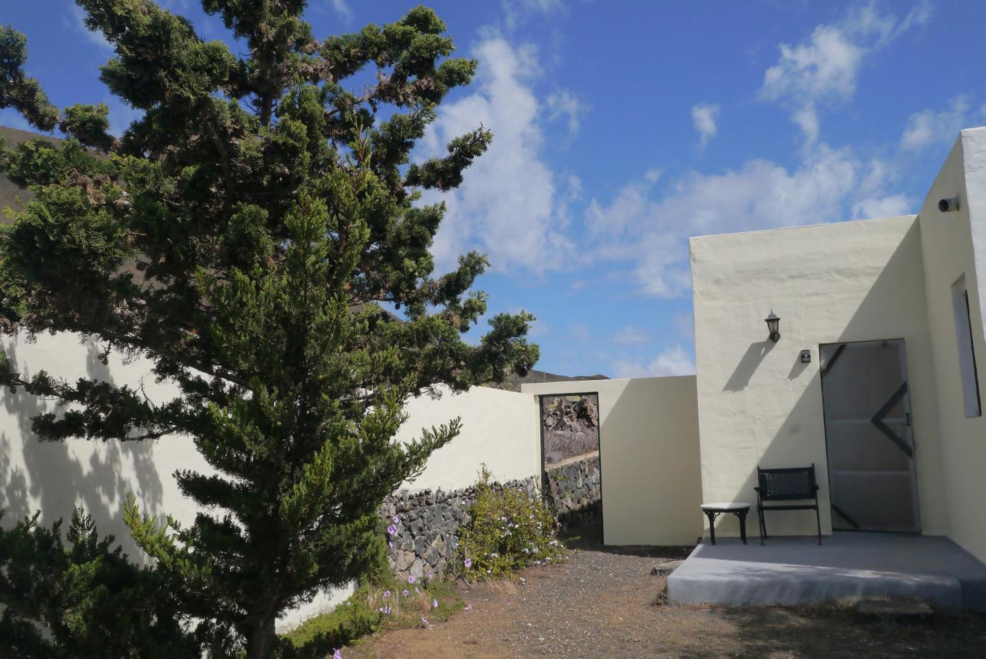 Villa Casa Olga à Máguez Extérieur photo